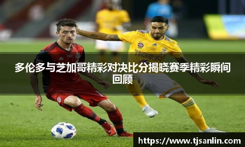 多伦多与芝加哥精彩对决比分揭晓赛季精彩瞬间回顾